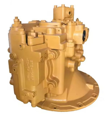 Hydraulikpumpe 173-0663 311-7404 311-7405 1730663 Hauptpumpe CAT312D E313 E315 E318 E319D Hydraulikpumpe für Bagger