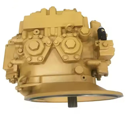 E320C E320D 320C 320D Hydraulikpumpenbaugruppe 10R-9069 10R9069 2726955 272-6955 Hersteller Direktverkauf