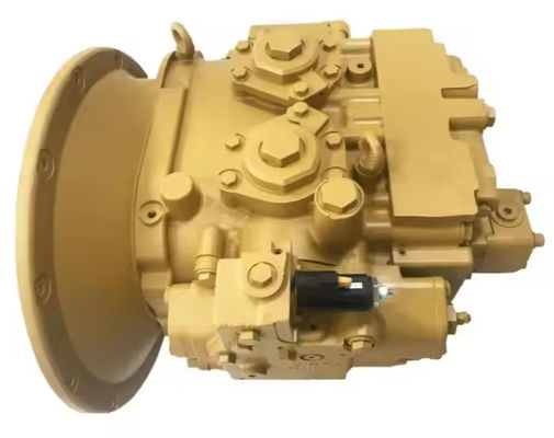 E320C E320D 320C 320D Hydraulikpumpenbaugruppe 10R-9069 10R9069 2726955 272-6955 Hersteller Direktverkauf