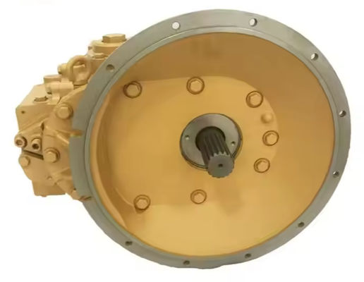 E320C E320D 320C 320D Hydraulikpumpenbaugruppe 10R-9069 10R9069 2726955 272-6955 Hersteller Direktverkauf
