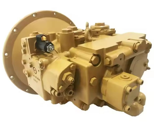 E320C E320D 320C 320D Hydraulikpumpenbaugruppe 10R-9069 10R9069 2726955 272-6955 Hersteller Direktverkauf