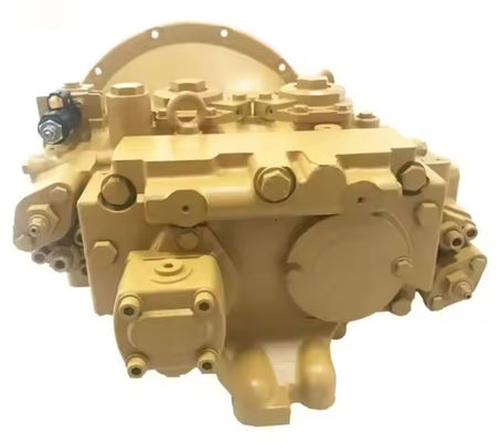 E320C E320D 320C 320D Hydraulikpumpenbaugruppe 10R-9069 10R9069 2726955 272-6955 Hersteller Direktverkauf