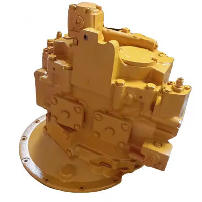 E320C E320D 320C 320D Hydraulikpumpenbaugruppe 10R-9069 10R9069 2726955 272-6955 Hersteller Direktverkauf