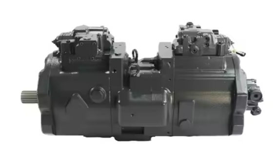 Bauteile für Bagger K5V160DTH-9N4A Hauptpumpe XG370 Kolbenpumpe K K5V160DTH-9N4A Hydraulikpumpe Hersteller Direktverkauf