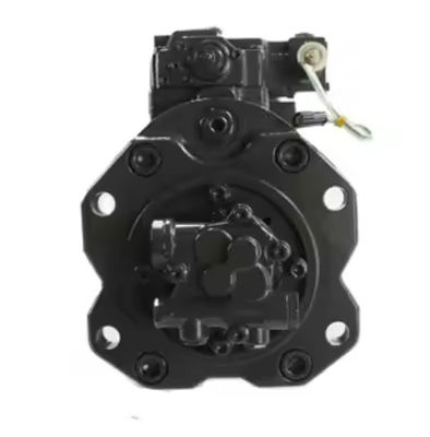 Bauteile für Bagger K5V160DTH-9N4A Hauptpumpe XG370 Kolbenpumpe K K5V160DTH-9N4A Hydraulikpumpe Hersteller Direktverkauf