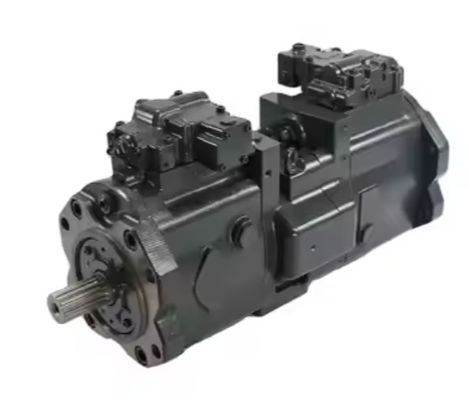Bauteile für Bagger K5V160DTH-9N4A Hauptpumpe XG370 Kolbenpumpe K K5V160DTH-9N4A Hydraulikpumpe Hersteller Direktverkauf