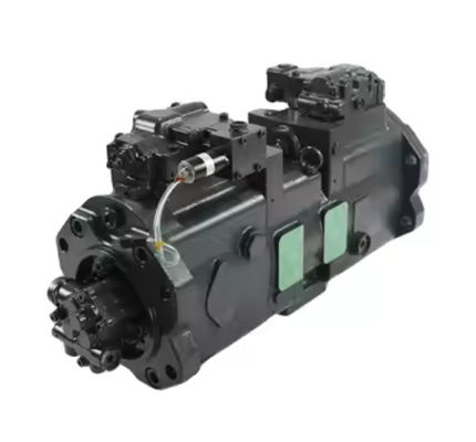 Bauteile für Bagger K5V160DTH-9N4A Hauptpumpe XG370 Kolbenpumpe K K5V160DTH-9N4A Hydraulikpumpe Hersteller Direktverkauf