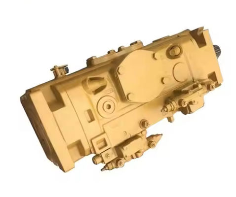 Original hochwertige 369-9676 3699676 369-9655 Hydraulikpumpe A11V260 E374D Hauptpumpe