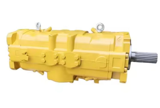 Original hochwertige 369-9676 3699676 369-9655 Hydraulikpumpe A11V260 E374D Hauptpumpe