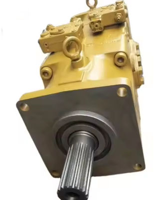 Original hochwertige 369-9676 3699676 369-9655 Hydraulikpumpe A11V260 E374D Hauptpumpe