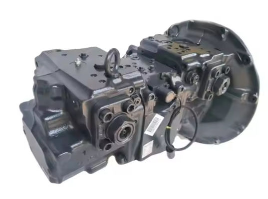 Hydraulische Pumpe für Maschinenbau und Maschinenbau Motor PC200-6 PC200-7 PC200 Bagger Hydraulische Hauptpumpe 708-2l-00460 708-2l-00300