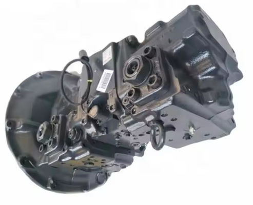 Hydraulische Pumpe für Maschinenbau und Maschinenbau Motor PC200-6 PC200-7 PC200 Bagger Hydraulische Hauptpumpe 708-2l-00460 708-2l-00300