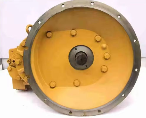 Kategorie 320C 320D Bagger Hydraulische Hauptpumpenanlage 272-6955 SBS120 Hydraulische Pumpe 173-3381 339-0512
