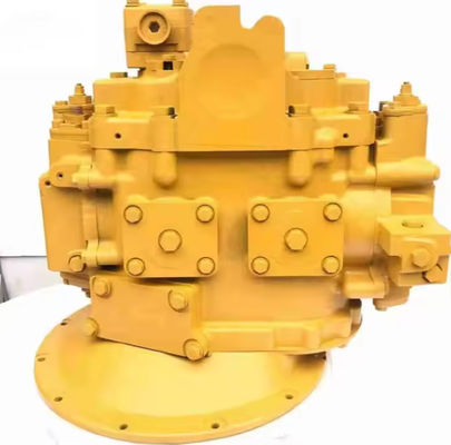 Kategorie 320C 320D Bagger Hydraulische Hauptpumpenanlage 272-6955 SBS120 Hydraulische Pumpe 173-3381 339-0512