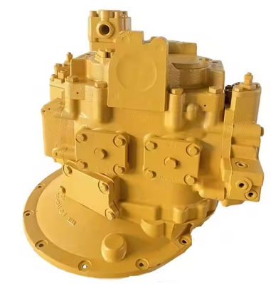 Kategorie 320C 320D Bagger Hydraulische Hauptpumpenanlage 272-6955 SBS120 Hydraulische Pumpe 173-3381 339-0512