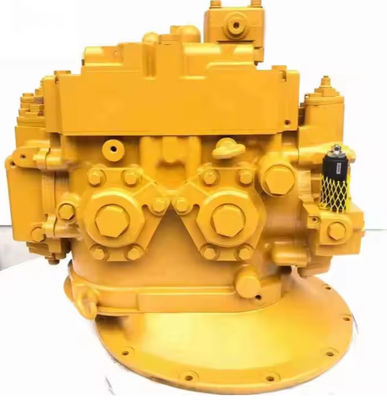 Kategorie 320C 320D Bagger Hydraulische Hauptpumpenanlage 272-6955 SBS120 Hydraulische Pumpe 173-3381 339-0512