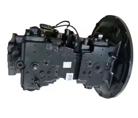 Graben PC300-7 PC350-7 PC360-7 Hauptpumpe 708-2G-00024 Hydraulikpumpenhersteller Direktverkauf