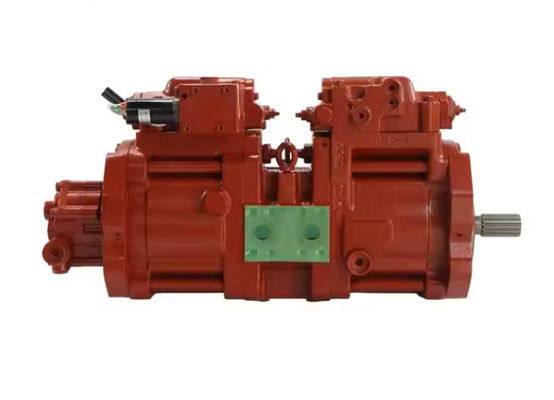 K3V63DT-9C22 Bagger Hydraulische Hauptpumpe R150-7 Hydraulische Pumpe K3V63DT Kolben Hauptpumpe