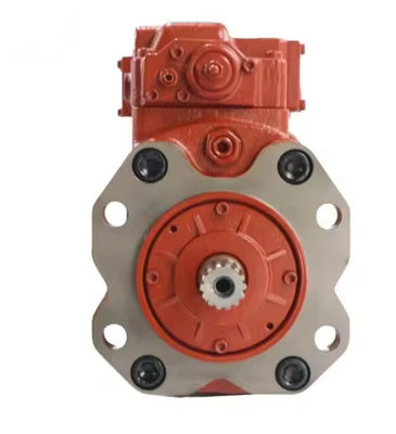 K3V63DT-9C22 Bagger Hydraulische Hauptpumpe R150-7 Hydraulische Pumpe K3V63DT Kolben Hauptpumpe