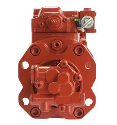 K3V63DT-9C22 Bagger Hydraulische Hauptpumpe R150-7 Hydraulische Pumpe K3V63DT Kolben Hauptpumpe