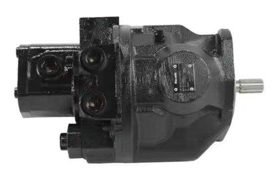 Hydraulische Pumpe AP2D-Serie AP2D12 AP2D16 AP2D18 AP2D21 AP2D25 AP2D28 AP2D36 AP2D18LV1RS7-920-1-35 Hydraulische Pumpe