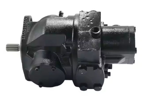 Hydraulische Pumpe AP2D-Serie AP2D12 AP2D16 AP2D18 AP2D21 AP2D25 AP2D28 AP2D36 AP2D18LV1RS7-920-1-35 Hydraulische Pumpe