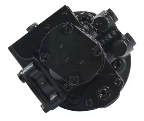 Hydraulische Pumpe AP2D-Serie AP2D12 AP2D16 AP2D18 AP2D21 AP2D25 AP2D28 AP2D36 AP2D18LV1RS7-920-1-35 Hydraulische Pumpe