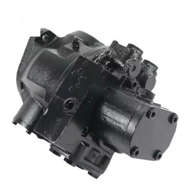 Hydraulische Pumpe AP2D-Serie AP2D12 AP2D16 AP2D18 AP2D21 AP2D25 AP2D28 AP2D36 AP2D18LV1RS7-920-1-35 Hydraulische Pumpe