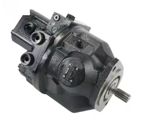 Hydraulische Pumpe AP2D-Serie AP2D12 AP2D16 AP2D18 AP2D21 AP2D25 AP2D28 AP2D36 AP2D18LV1RS7-920-1-35 Hydraulische Pumpe