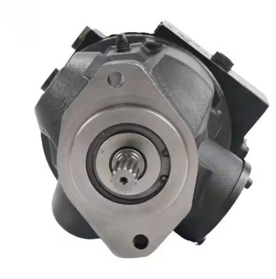 Hydraulische Pumpe AP2D-Serie AP2D12 AP2D16 AP2D18 AP2D21 AP2D25 AP2D28 AP2D36 AP2D18LV1RS7-920-1-35 Hydraulische Pumpe