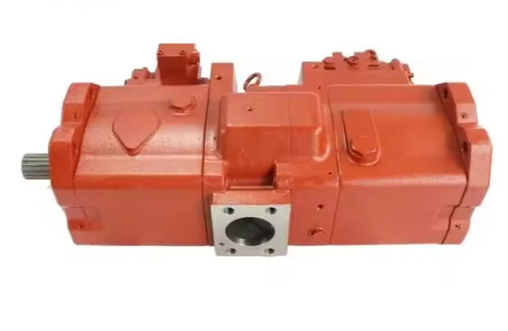 Die Hauptpumpe 31nb-10020 K5V200DTH10AR-9C0Z-Z K5V200DTH Hydraulikkolben ist auf moderne R450-7 R450LC-7 anwendbar