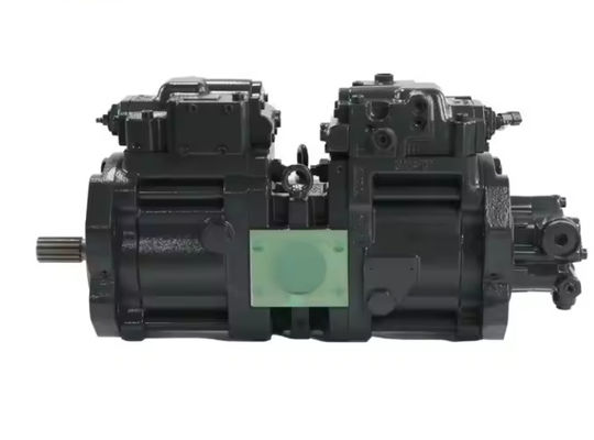 K3V63DT-9N09 Bagger-Hydraulikpumpe ist auf die Volvo EC140 Hauptpumpe anwendbar