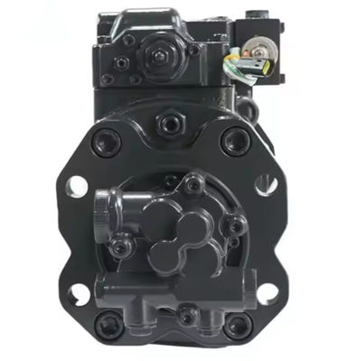 K3V63DT-9N09 Bagger-Hydraulikpumpe ist auf die Volvo EC140 Hauptpumpe anwendbar