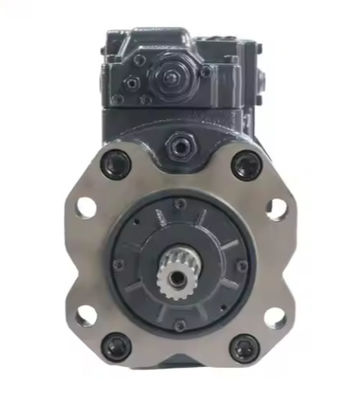 K3V63DT-9N09 Bagger-Hydraulikpumpe ist auf die Volvo EC140 Hauptpumpe anwendbar