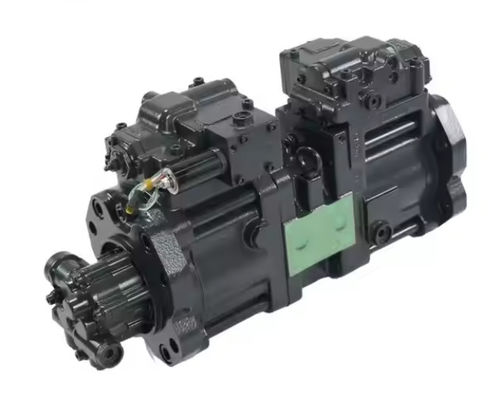 K3V63DT-9N09 Bagger-Hydraulikpumpe ist auf die Volvo EC140 Hauptpumpe anwendbar