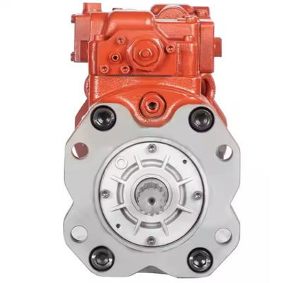 Ersatzteile K3V63DT für R130-7 R140-7 R150LC-7 Haupthydraulikpumpe 31N3-10010 31N3-10011