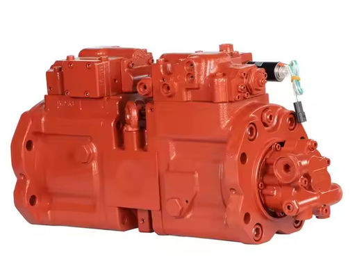 Ersatzteile K3V63DT für R130-7 R140-7 R150LC-7 Haupthydraulikpumpe 31N3-10010 31N3-10011
