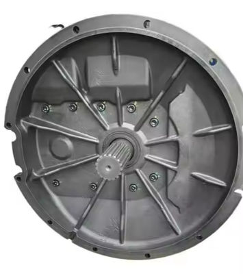 Die Hydraulikpumpe K5V212DPH ist für SY485 XG490 XG470 anwendbar.