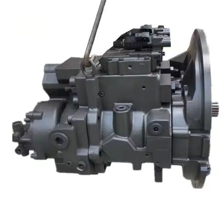 Die Hydraulikpumpe K5V212DPH ist für SY485 XG490 XG470 anwendbar.
