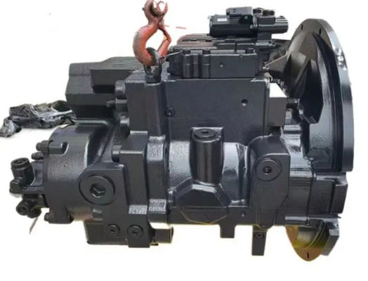 Die Hydraulikpumpe K5V212DPH ist für SY485 XG490 XG470 anwendbar.