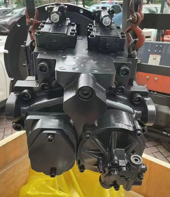 Die Hydraulikpumpe K5V212DPH ist für SY485 XG490 XG470 anwendbar.
