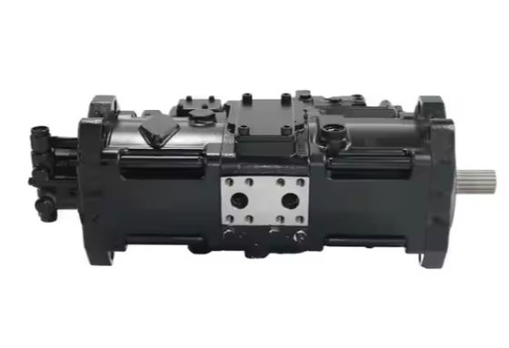 Teile für Bagger SK200-8 SK210-8 SK250-8 SK260-8 Hydraulische Hauptpumpe K3V112 K3V112DTP Hydraulische Pumpe für Bagger