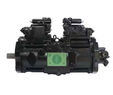 Teile für Bagger SK200-8 SK210-8 SK250-8 SK260-8 Hydraulische Hauptpumpe K3V112 K3V112DTP Hydraulische Pumpe für Bagger