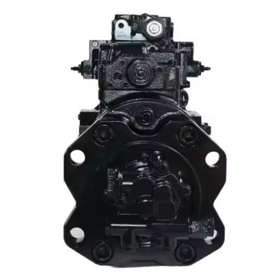 Teile für Bagger SK200-8 SK210-8 SK250-8 SK260-8 Hydraulische Hauptpumpe K3V112 K3V112DTP Hydraulische Pumpe für Bagger