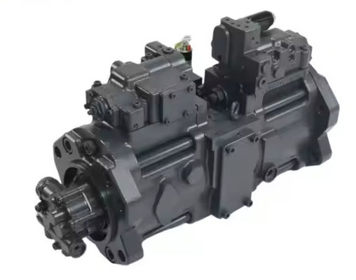 Ersatzteile K3V112DTP DX225 R225-9T R210LC-9 SY215 SY215-8 Bagger Hydraulik Hauptpumpe