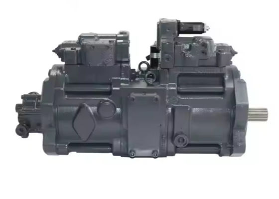 Ersatzteile K3V112DTP DX225 R225-9T R210LC-9 SY215 SY215-8 Bagger Hydraulik Hauptpumpe