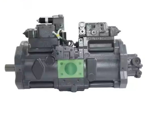 Ersatzteile K3V112DTP DX225 R225-9T R210LC-9 SY215 SY215-8 Bagger Hydraulik Hauptpumpe