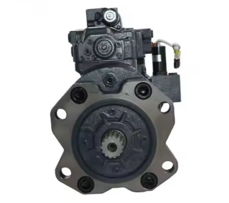 Ersatzteile K3V112DTP DX225 R225-9T R210LC-9 SY215 SY215-8 Bagger Hydraulik Hauptpumpe