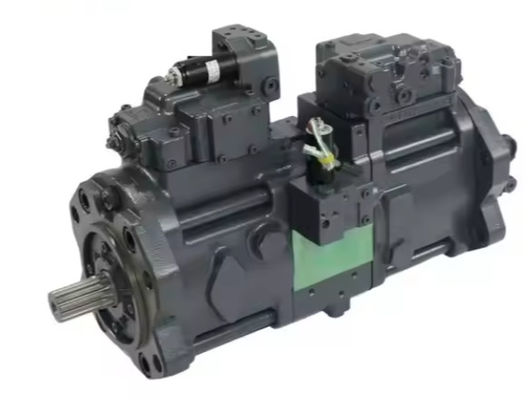 Ersatzteile K3V112DTP DX225 R225-9T R210LC-9 SY215 SY215-8 Bagger Hydraulik Hauptpumpe