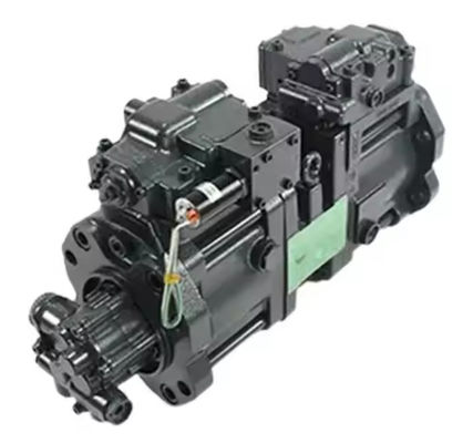 Exkavator K5V80DT-9N-12T DX150 Hydraulische Hauptpumpe Ersatzteile für Doosan